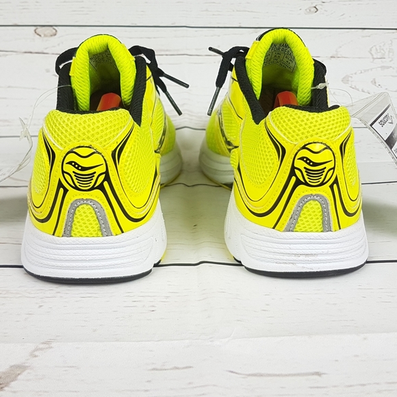 Saucony Grid Fastwitch 5 Shoes Men's 9.5 - RARE - Picture 2 of 8